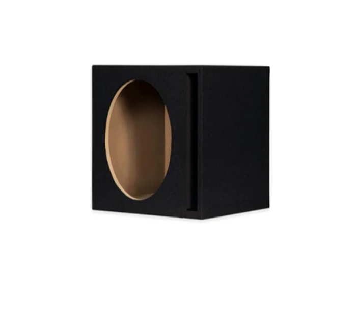 GEPOW Speaker Cabinet