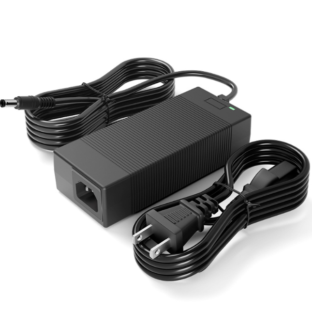 GEPOW 42V 2A Lithium Battery Charger for Electrics