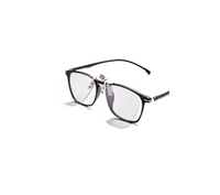 Large Frame 3d Glasses Clip
