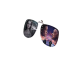 Large Frame 3d Glasses Clip