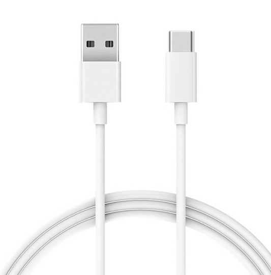 GEPOW USB-C to USB-A 2.0 Fast Charger Cable, 6ft, for Apple iPhone 16/15, iPad, Samsung Galaxy, Tablets