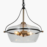 1-Light Pendant Lights