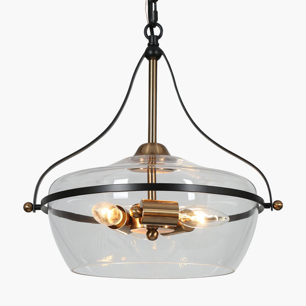 1-Light Pendant Lights