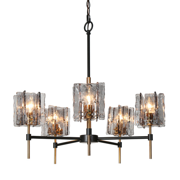 5-Light Chandelier