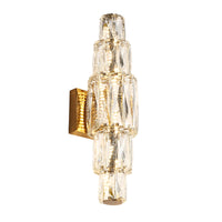 1-Light Wall Sconce