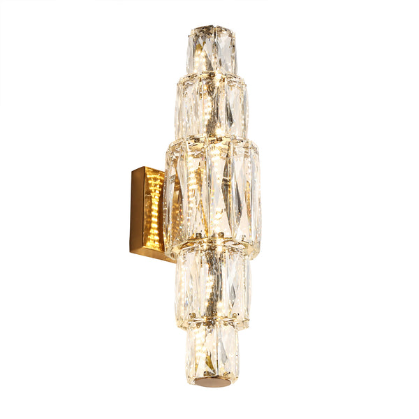 1-Light Wall Sconce